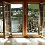 Mosel Panorama Apartamento Zell