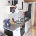Mosel Panorama Apartamento Zell