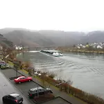 公寓 莫赛全景公寓