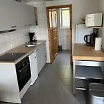 Apartamento Mosel Panorama