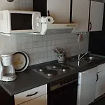 Apartamento Mosel Panorama *