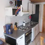 Apartamento Mosel Panorama *
