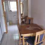 Apartamento Mosel Panorama *