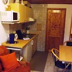 Apartamento Mosel Panorama Zell