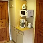 Apartamento Mosel Panorama