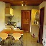 Mosel Panorama Apartamento *