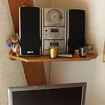 Mosel Panorama Apartamento *