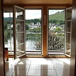 Mosel Panorama Apartamento Zell