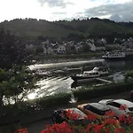 Apartamento Mosel Panorama Zell