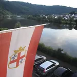 Mosel Panorama * Zell