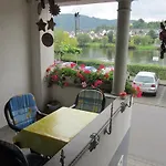 Apartamento Mosel Panorama *