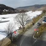 Apartamento Mosel Panorama