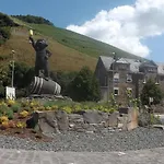 Apartamento Mosel Panorama