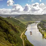 Apartamento Mosel Panorama