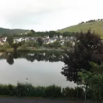 Mosel Panorama Zell