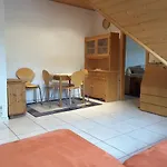 Mosel Panorama Apartamento *