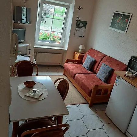 Appartement Mosel Panorama *