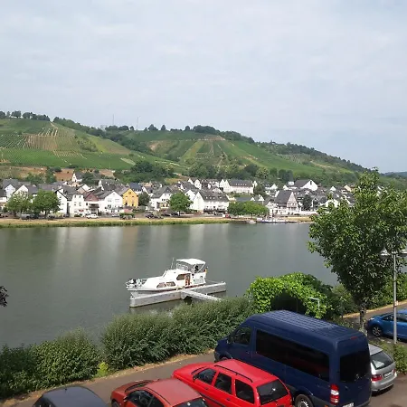 Mosel Panorama *