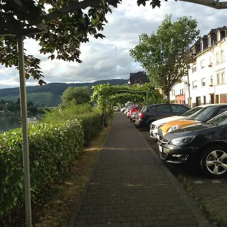 아파트 Mosel Panorama
