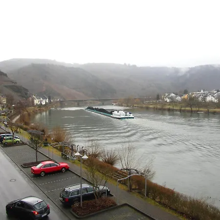 아파트 Mosel Panorama