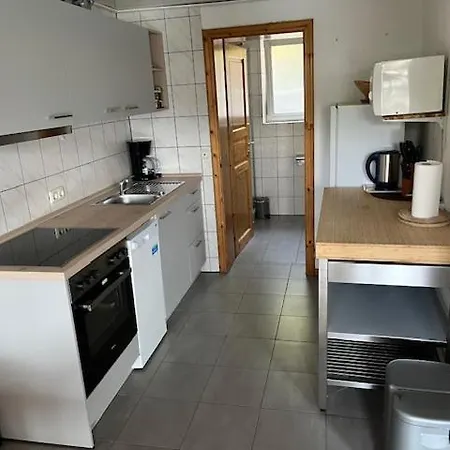 Apartamento Mosel Panorama