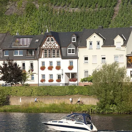 Apartamento Mosel Panorama *