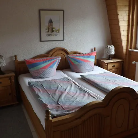 莫赛全景公寓 公寓