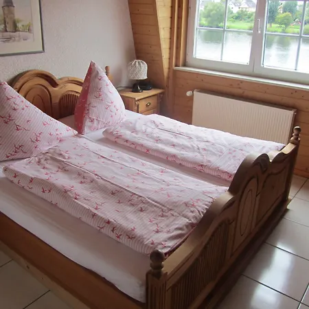 Mosel Panorama * Zell