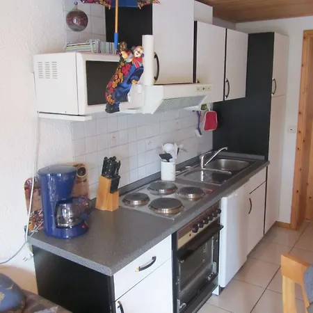 Apartamento Mosel Panorama *