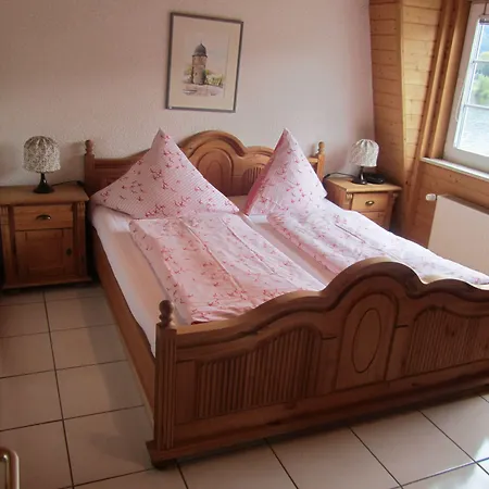 Apartamento Mosel Panorama *