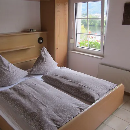 Apartamento Mosel Panorama *