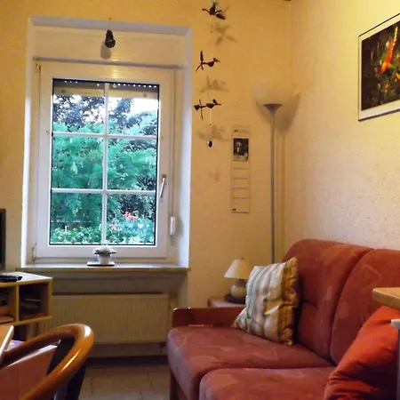 莫赛全景公寓 * 摩泽尔河畔的泽尔