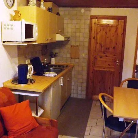 Apartamento Mosel Panorama Zell