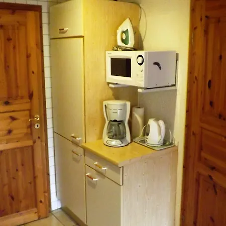 Apartamento Mosel Panorama