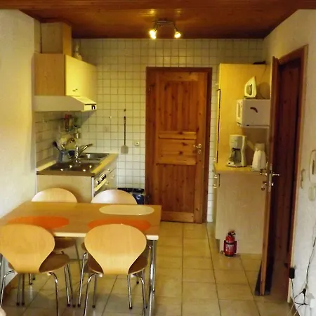 Mosel Panorama Apartamento *