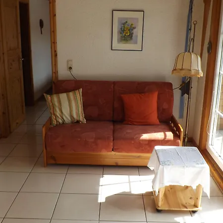 Mosel Panorama Apartamento