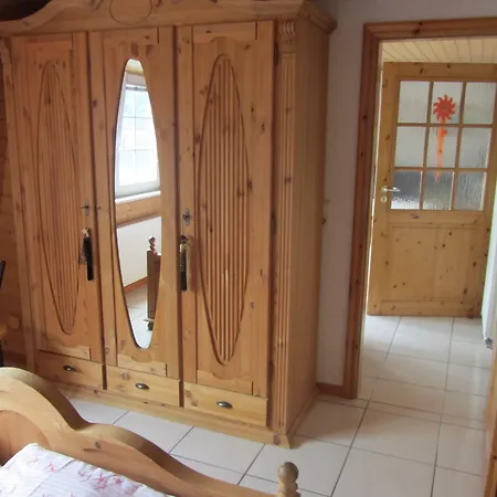 公寓 莫赛全景公寓