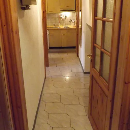 Apartamento Mosel Panorama *