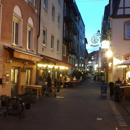 Apartamento Mosel Panorama