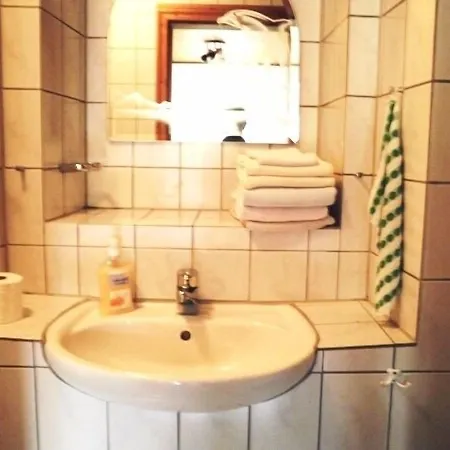 Apartamento Mosel Panorama Zell