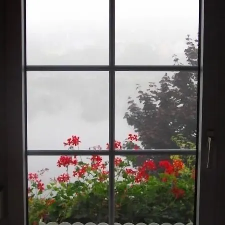 公寓 莫赛全景公寓