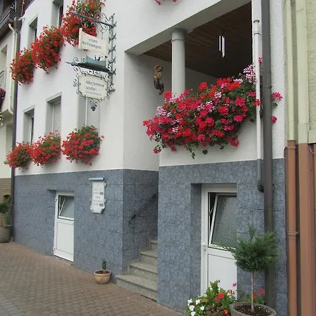 Apartamento Mosel Panorama *