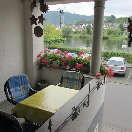 Apartamento Mosel Panorama *
