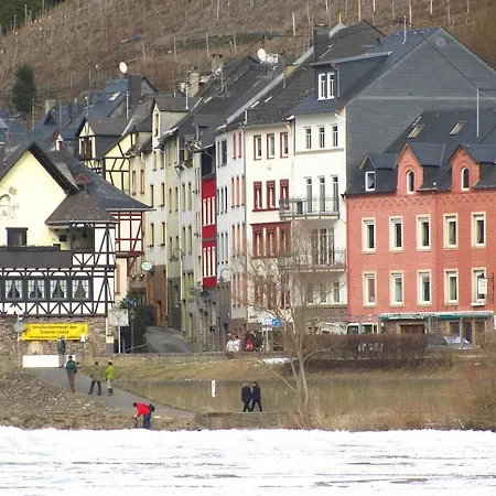 Apartamento Mosel Panorama