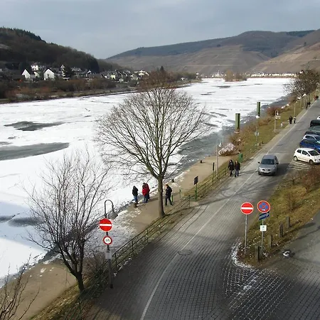 Apartamento Mosel Panorama