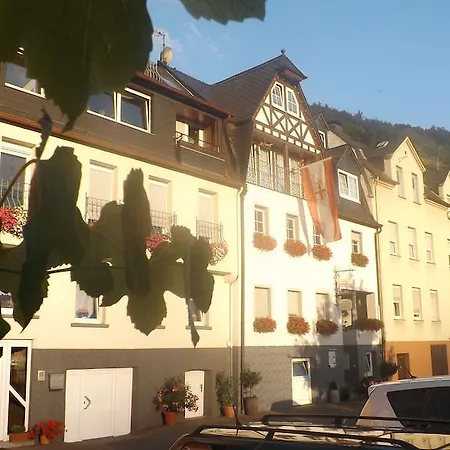 Apartamento Mosel Panorama Zell