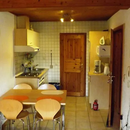 Mosel Panorama * Zell