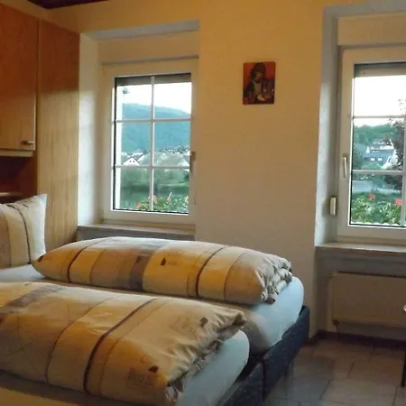 Appartement Mosel Panorama