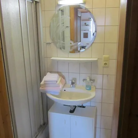 Apartamento Mosel Panorama Zell