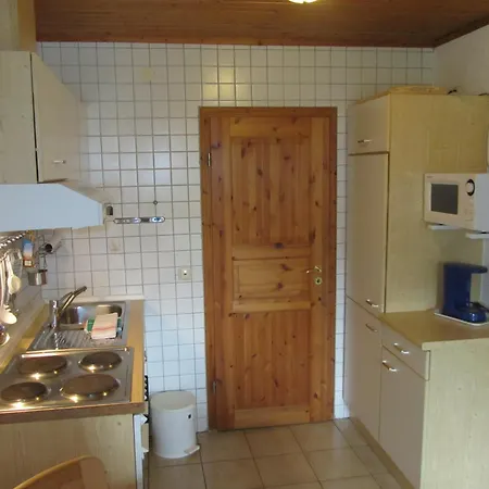 Mosel Panorama Apartamento *